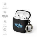 Estuche de goma RRMS para AirPods®