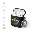 Splash Bros Rubber Case for AirPods®