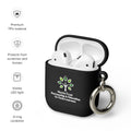 Funda de goma TEL para AirPods®
