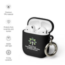 Funda de goma TEL para AirPods®