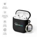 Estuche de goma Merchlink para AirPods®