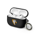 Estuche de goma de los Lexington Eagles para AirPods®