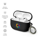 LSSSC Rubber Case for AirPods®