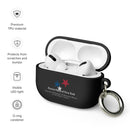 Estuche de goma PHNY para AirPods®