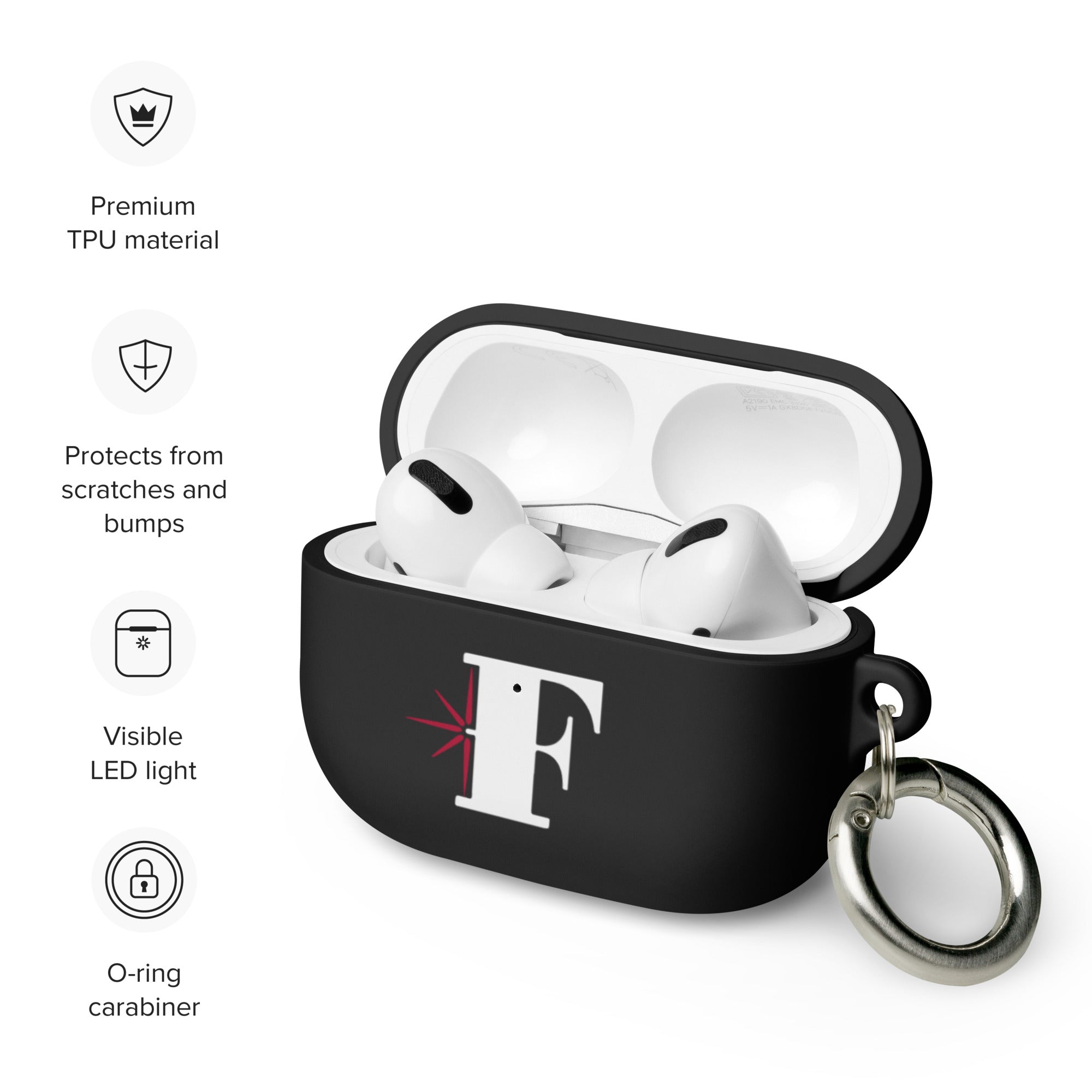 FSP Rubber Case for AirPods®
