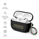 Estuche de goma OWNCS para AirPods®