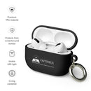 TFA Rubber Case for AirPods®