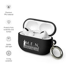 Estuche de goma MEN Incorporated para AirPods®