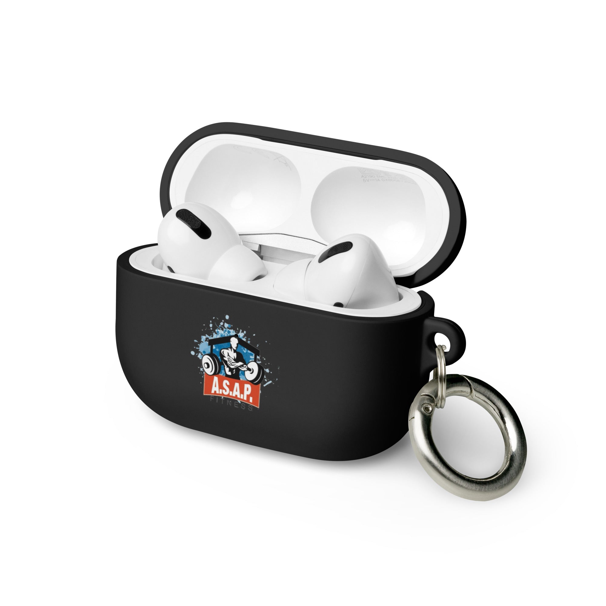 Estuche de goma ASAP para AirPods®