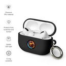 FireFlame Rubber Case for AirPods®