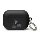 Woolstock Rubber Case for AirPods®