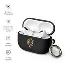 CLV Rubber Case for AirPods®