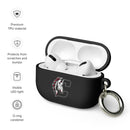 CS Rubber Case for AirPods®