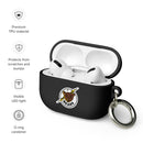 BCBS  Rubber Case for AirPods®