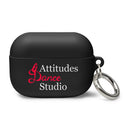 Funda de goma ADS para AirPods®
