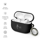 Elevate Dance AirPods case