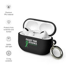 LVMHAW Rubber Case for AirPods®