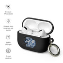 SM FB Rubber Case for AirPods® v1