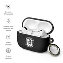 BHSW Rubber Case for AirPods®