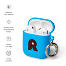 Funda de goma RBAS para AirPods®