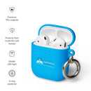 TFA Rubber Case for AirPods®