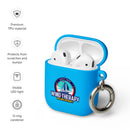 WTWR Rubber Case for AirPods®