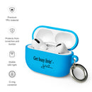 SIF Rubber Case for AirPods®