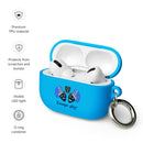 Troupe 4637 Rubber Case for AirPods®