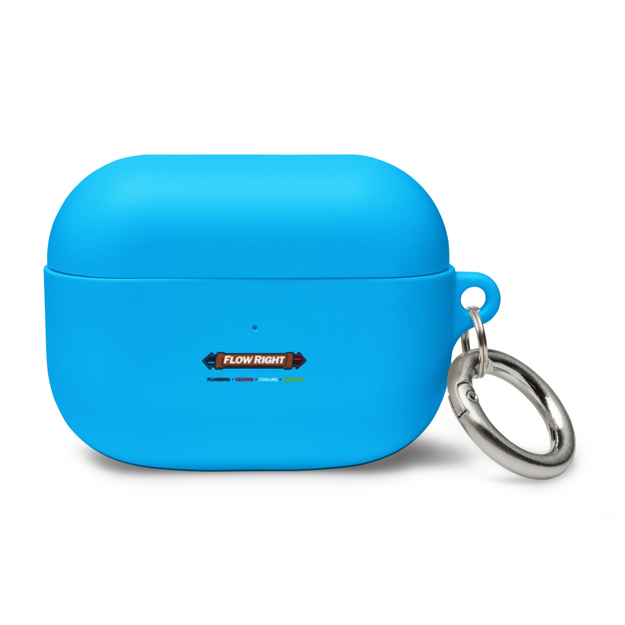 FRPHI Rubber Case for AirPods®
