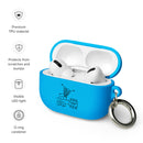 Woolstock Rubber Case for AirPods®