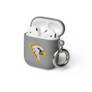 Estuche de goma de los Lexington Eagles para AirPods®