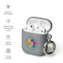 LSSSC Rubber Case for AirPods®