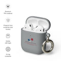 Estuche de goma PHNY para AirPods®