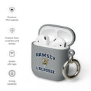 Estuche de goma RJL para AirPods®