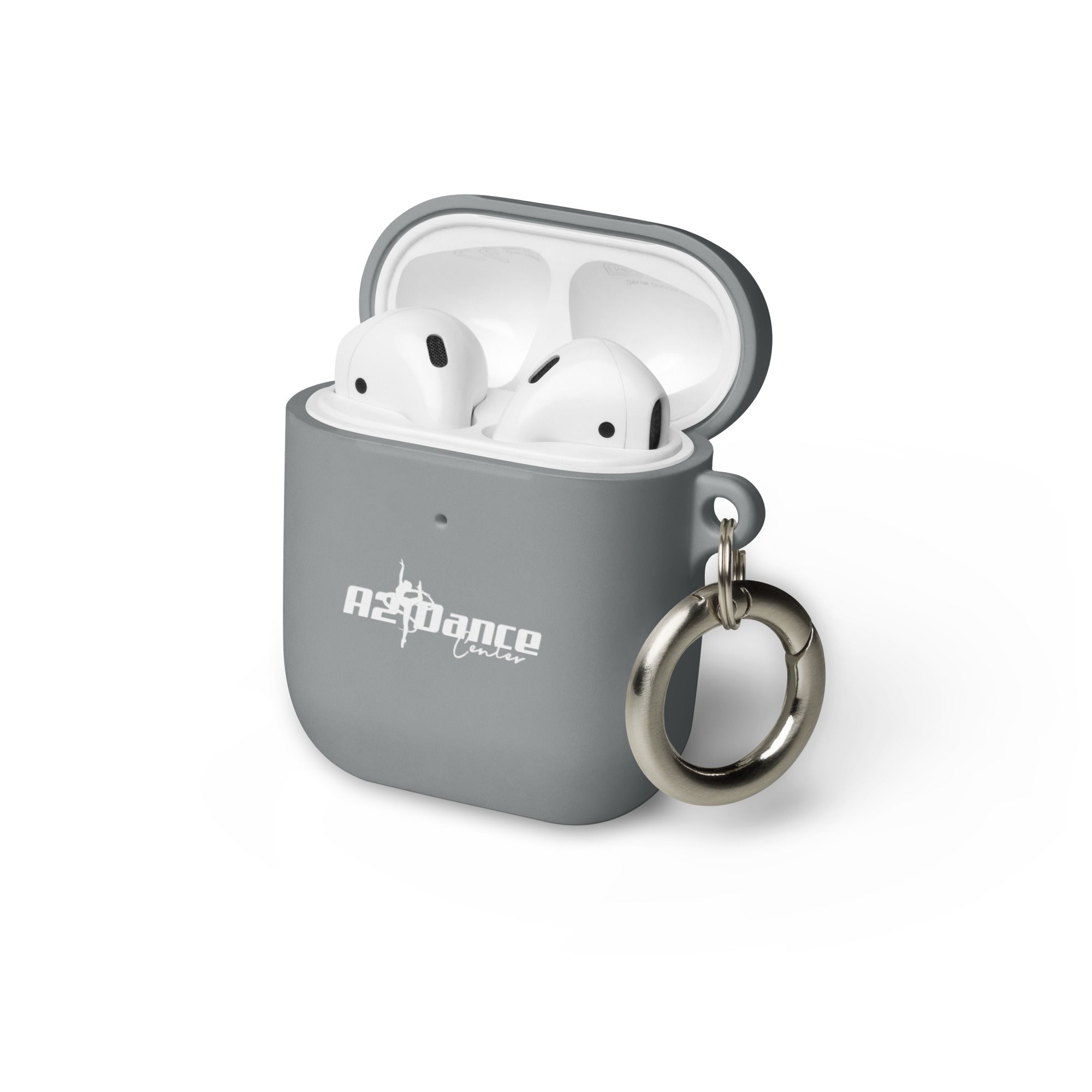 Funda de goma A2DC para AirPods®