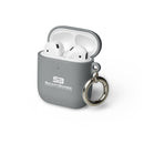 Smart Bodies Rubber Case for AirPods®