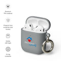Estuche de goma PAH para AirPods® v3