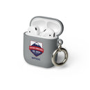 WPSSIC Rubber Case for AirPods®