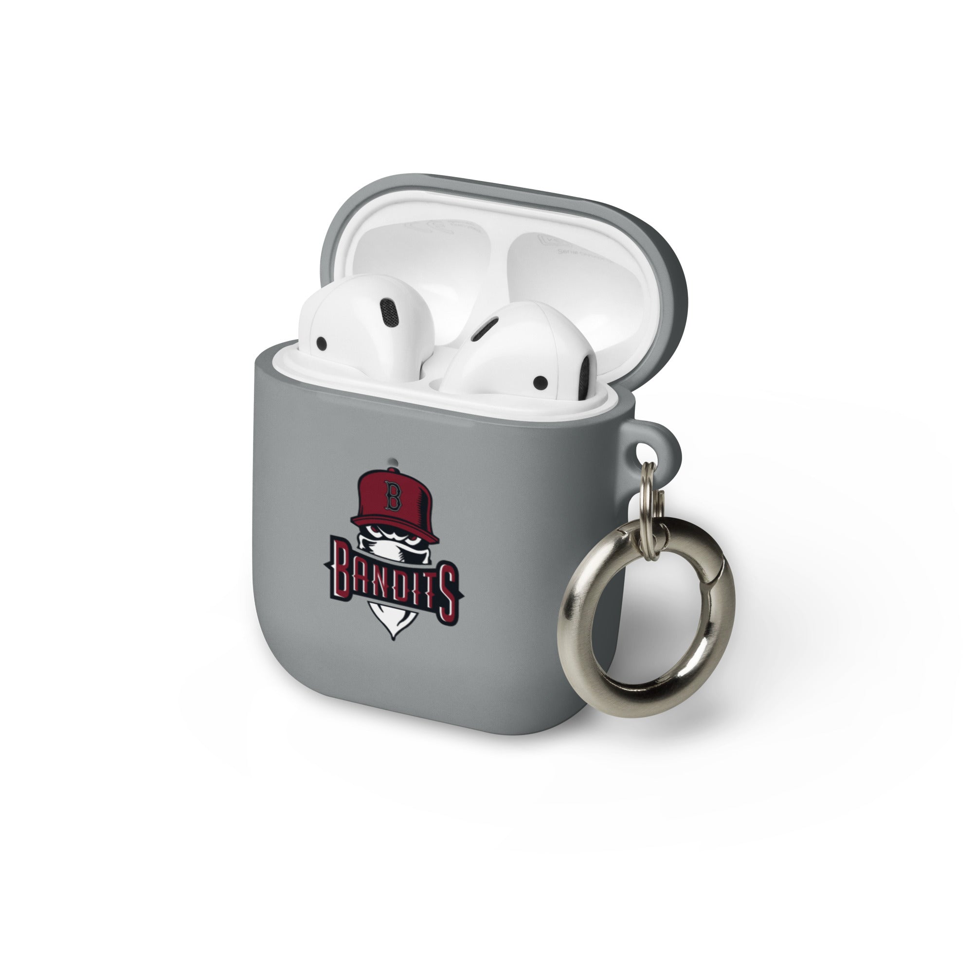 Bandits Rubber Case for AirPods®