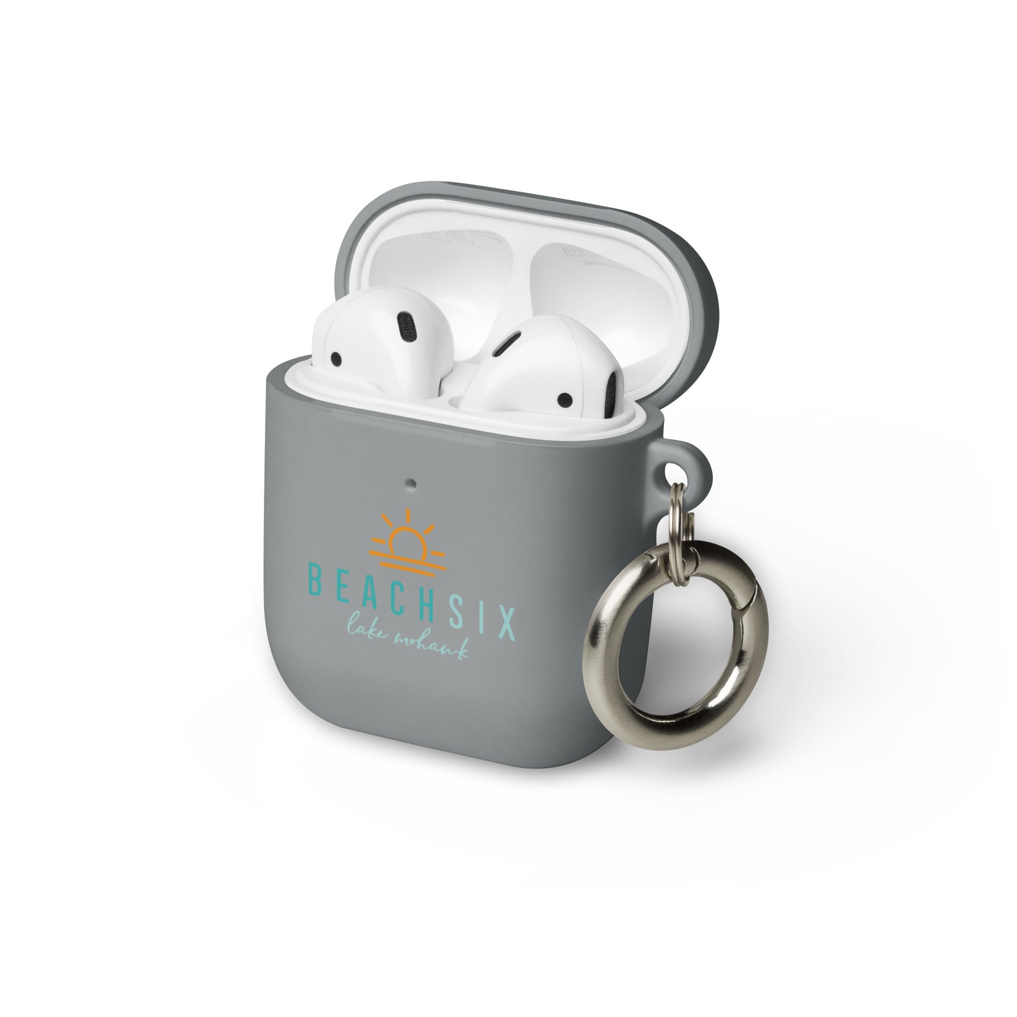 BRB Rubber Case for AirPods®