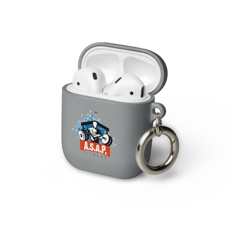 Estuche de goma ASAP para AirPods®