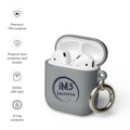 iM3 Rubber Case for AirPods®