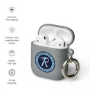 Estuche de goma WTRS para AirPods®