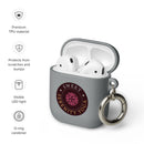 Funda de goma SSY para AirPods®
