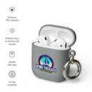 WTWR Rubber Case for AirPods®