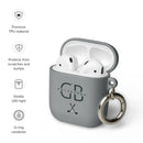 Estuche de goma GB para AirPods®