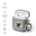 BCBS  Rubber Case for AirPods®
