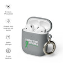 LVMHAW Rubber Case for AirPods®