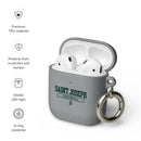 Estuche de goma SJHSF para AirPods®