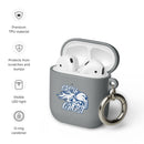 SM FB Rubber Case for AirPods® v1